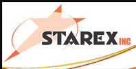 Starex, Inc.