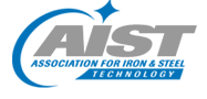 The Association for Iron & Steel Technoogy (AIST)